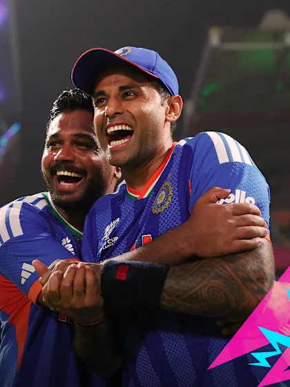 India book spot in semis with West Indies triumph | ICC Review | T20 World Cup