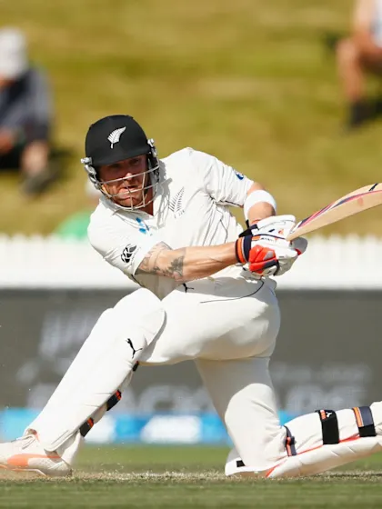 Australia looks to spoil McCullum’s farewell