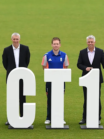 India to start ICC Champions Trophy title defence against Pakistan as event schedule announced with one year to go