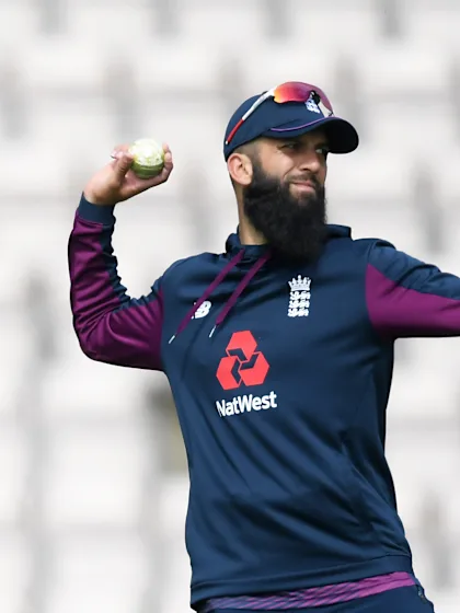 Tufnell backs Moeen Ali to play big role at CWC19