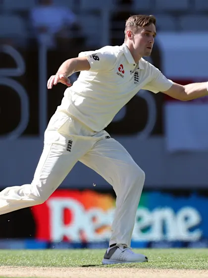 ‘Kohli’s arrival will raise standard of county cricket’ – Woakes