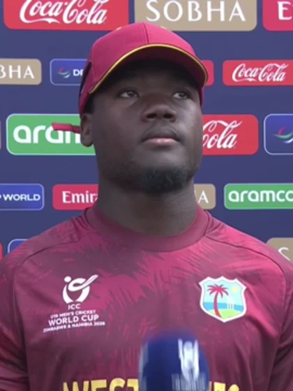 MAC Interview - Joshua Derne - TANvWI