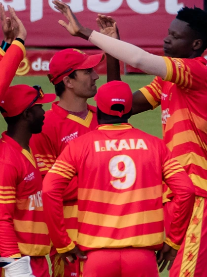 All you need to know ahead of T20 World Cup Qualifier B