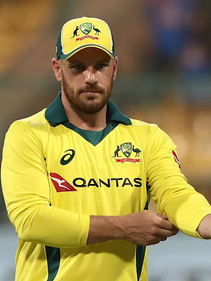 'We know he will come good' – Langer backs out-of-form Finch