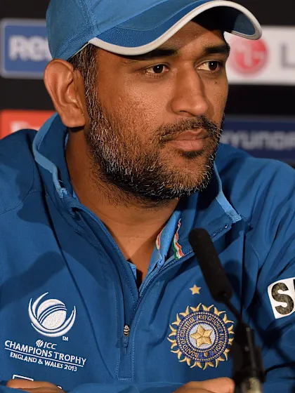  It was important to win this game: Dhoni