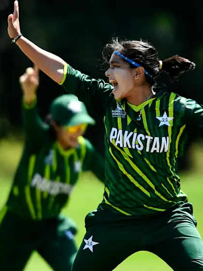 'This means a lot': behind the rise of revitalised Pakistan | Women's T20WC 2023