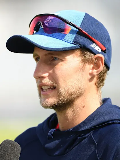 Root sees room for improvement in all departments