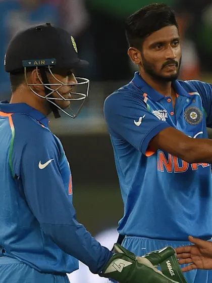 Sunil Gavaskar impressed with Rohit Sharma’s captaincy acumen