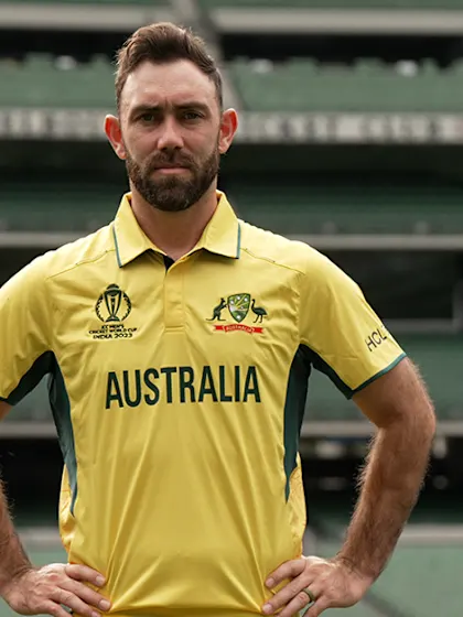 Australia unveil kit for World Cup 2023