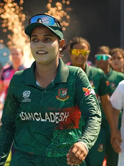 Emirates - Day in the life of a Captain | WT20WC 2024