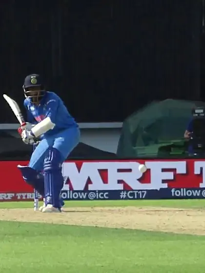 CWC19: IND v PAK - The greatest rivalry