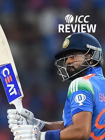 Ponting predicts returning India batter to thrive at Champions Trophy