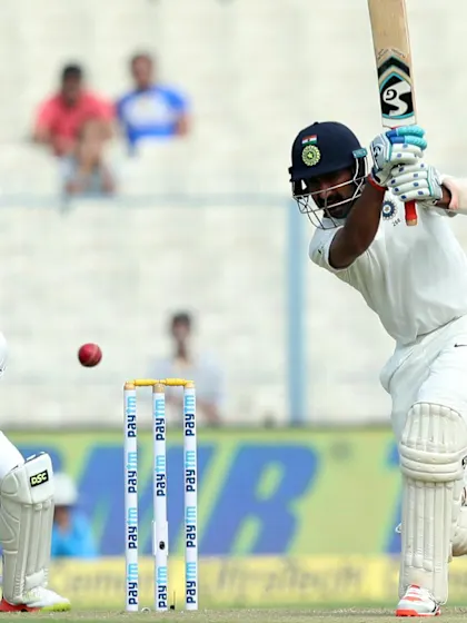 County cricket has definitely helped me: Pujara