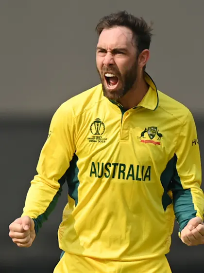 Head stunner accounts for Rohit | CWC23