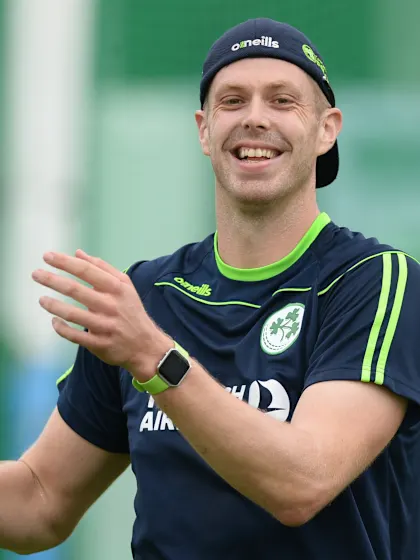 ‘I have no regrets' – Boyd Rankin revisits his England past