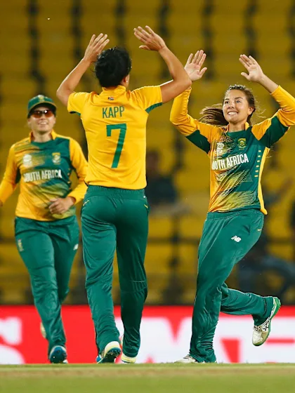 Ireland Women v South Africa Women World T20 Preview - Match 12