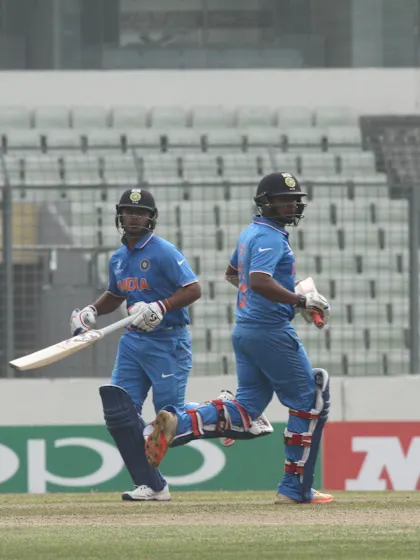 ICC Under 19 Cricket World Cup Day 4 Preview