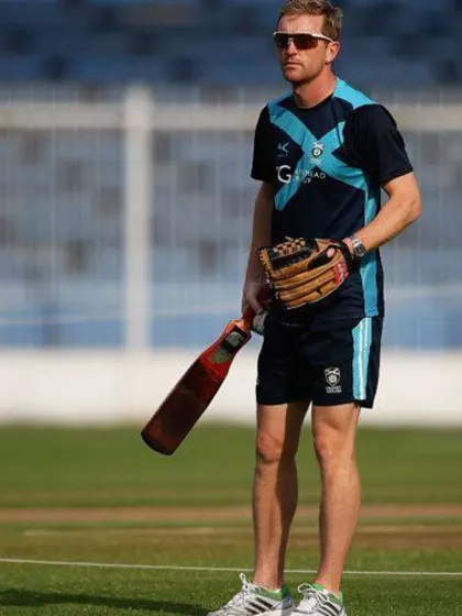 Coaches on preparations for the ICC Cricket World Cup Qualifier 