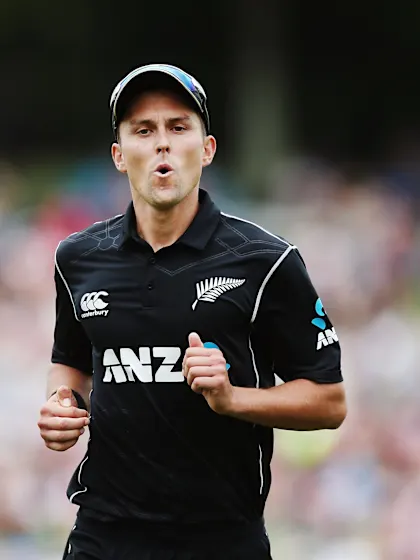 Boult rested as New Zealand rotate for upcoming T20Is