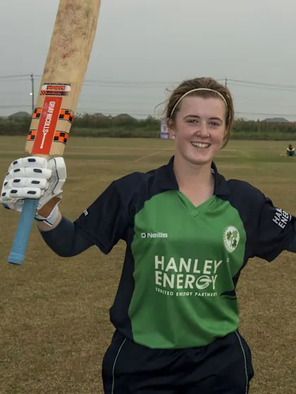 ICC Women's WT20Q: Five young talents to watch out for