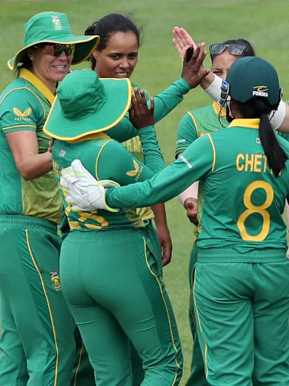 Double blow for South Africa ahead of Commonwealth Games