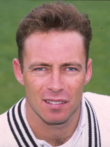 Around the wicket with: Danny Morrison