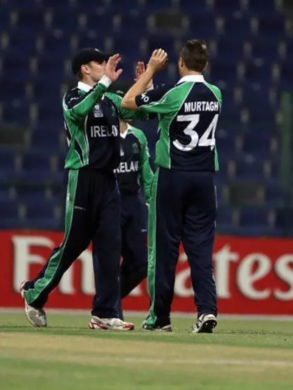 Groups and fixtures for first round of ICC WT20 BD 2014 confirmed
