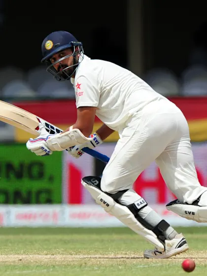 Murali Vijay fined for breaching ICC Code of Conduct