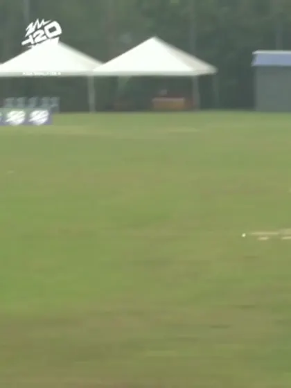Mongolia v Thailand | Match Highlights | ICC Men's T20 WC Asia Sub Regional Qualifier A 2026