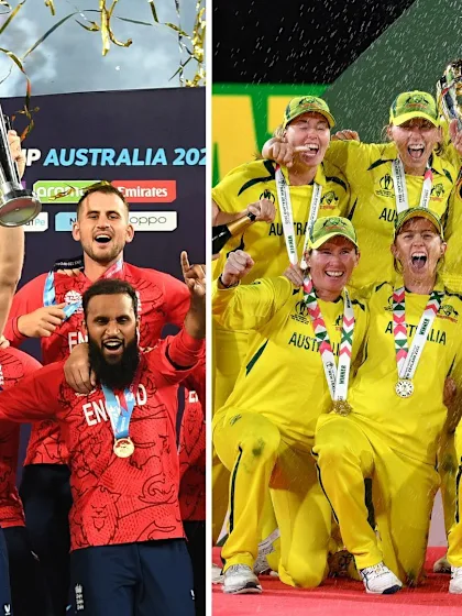 ICC Awards 2022 set to launch with announcements of nominees