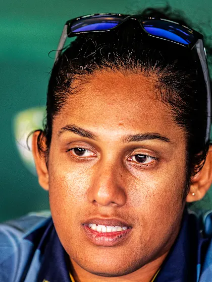 Natural, positive cricket the key for Atapattu