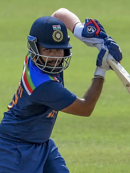 Legend backs Prithvi Shaw in spite of slump