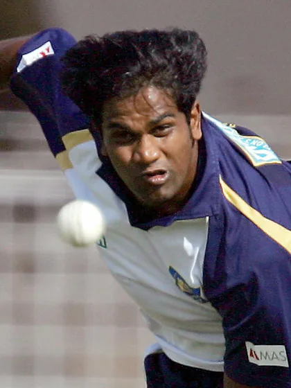 Sri Lanka coach charged under ICC Anti-Corruption code