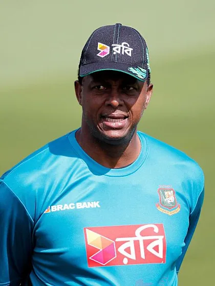 Walsh: I don’t agree that quality of pace bowling has dropped