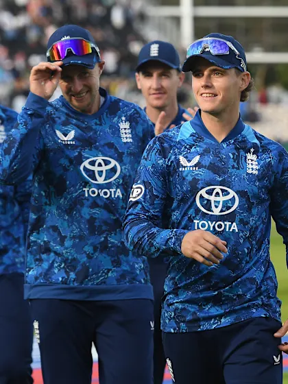 England clinch record-shattering victory in Southampton