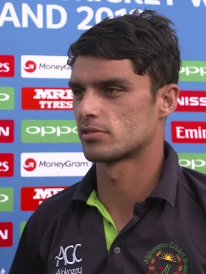 Last minute drama as Ireland beat Afghanistan by 4 runs