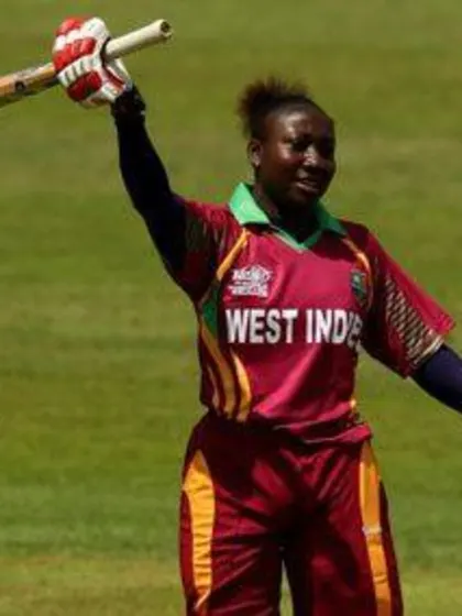 Come out and support us, say West Indies' women