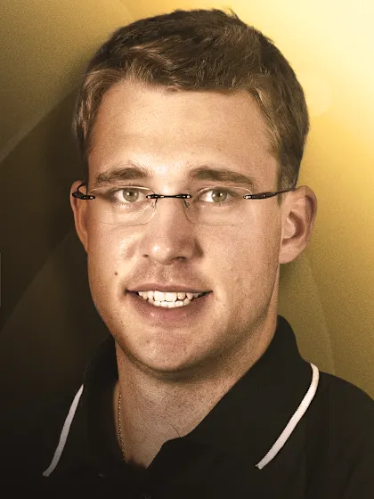 Logo of Daniel Vettori: The silent giant who left a lasting spin on the game
