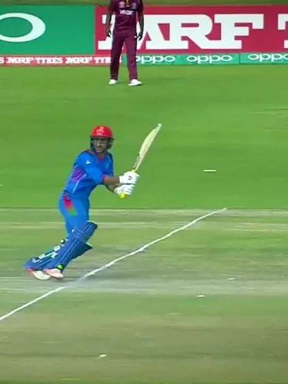 West Indies v Zimbabwe - West Indies feature