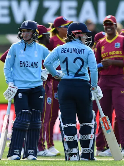 Schedule for England Women tour of West Indies announced