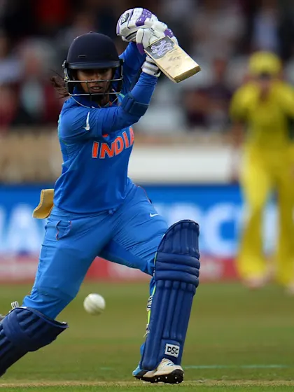 Social media, TV coverage have changed dynamics of women’s cricket, says Mithali Raj