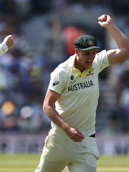 New opener confirmed as Australia name Test squad for West Indies series