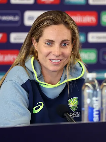 Australia v South Africa | Catch the Spirit Match Preview | Women's T20WC 2026