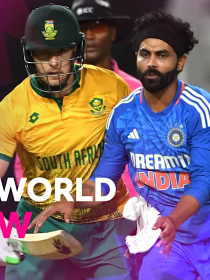 Out of this World Preview | SA v IND | T20WC 2024 Final