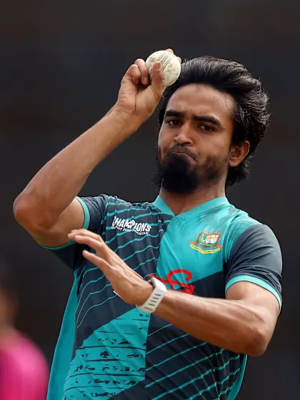 Bangladesh add fast bowler to squad for ODI series decider
