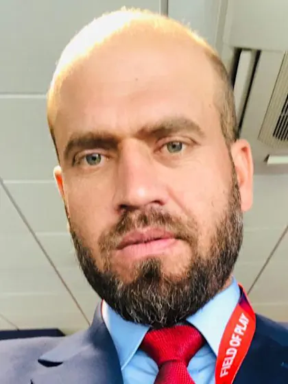 Mirwais Ashraf: Batting improvement vital if Afghanistan want World Cup success