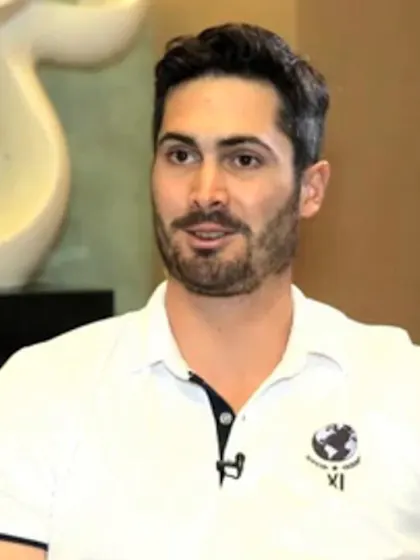 ICC U19 CWC - Ben Cutting