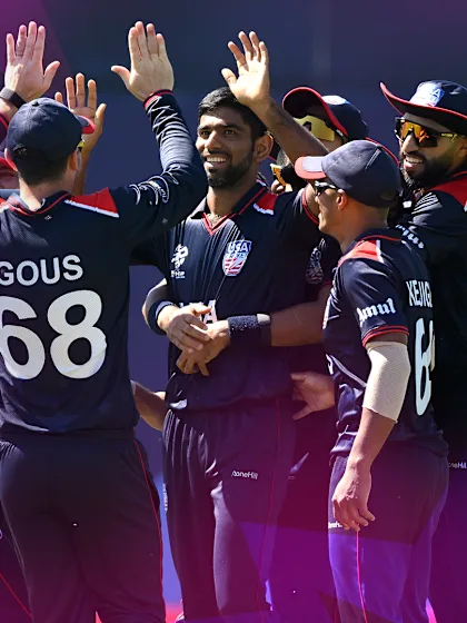 Digital Daily | USA v PAK | T20WC 2024