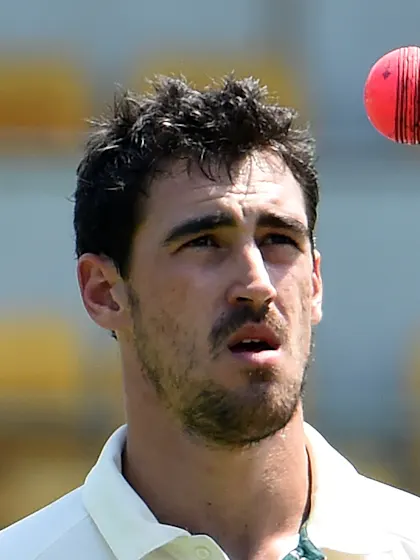 Mitchell Starc backs plan for pink-ball Tests against India