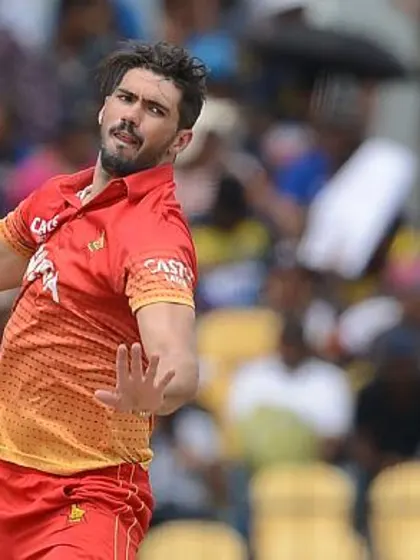 Afghanistan bank on spin, Zimbabwe look to make use of home advantage at CWC Qualifier